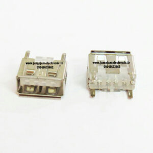 کانکتور جک USB پایونیر