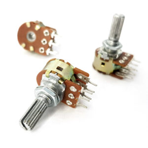 ولوم دوبل WH148 B50K