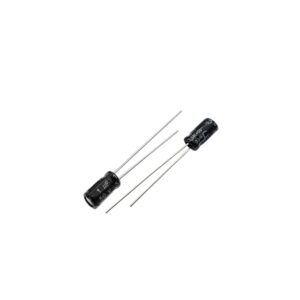 خازن الکترولیت 1uF-50V (JWCO)