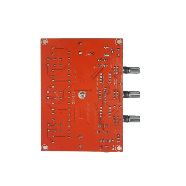 ماژول آمپلی فایر سه کانال XH-M139 2x50W+100W