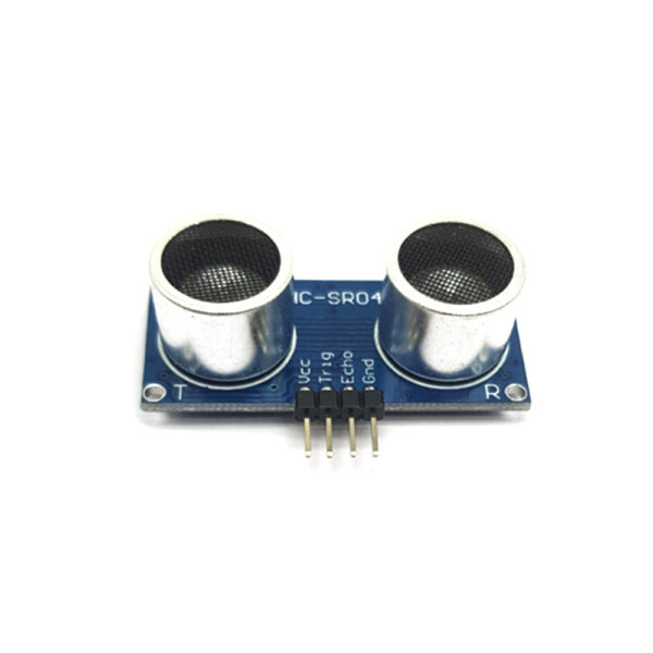 ماژول التراسونیک HC-SR04