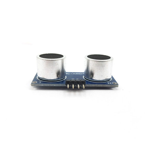 ماژول التراسونیک HC-SR04