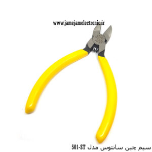 سیم چین سانتوس مدل ST-501