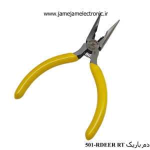 دم باریک RDEER RT-501
