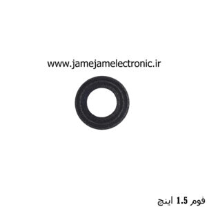 فوم 1.5 اینچ اسفنجی
