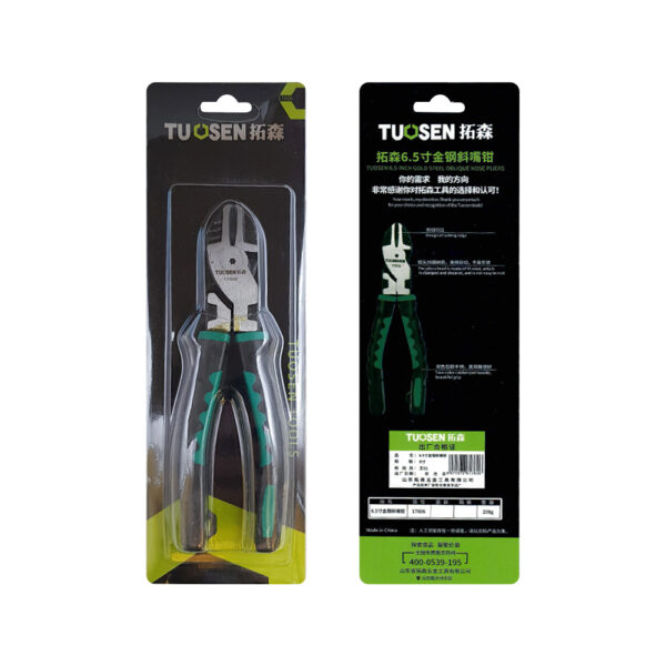 سیم چین 6.5 اینچ TUOSEN مدل 17606
