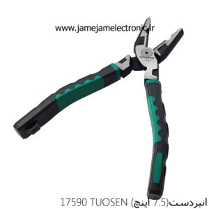 انبردست(7.5 اینچ) TUOSEN 17590