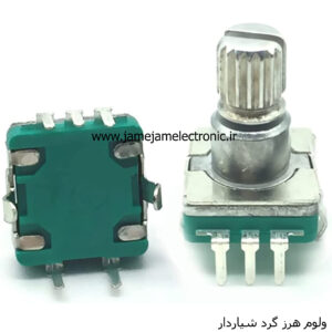 ولوم هرزگرد شیاردار (هزار خار)