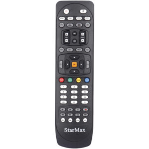 کنترل StarMax A100 درجه2