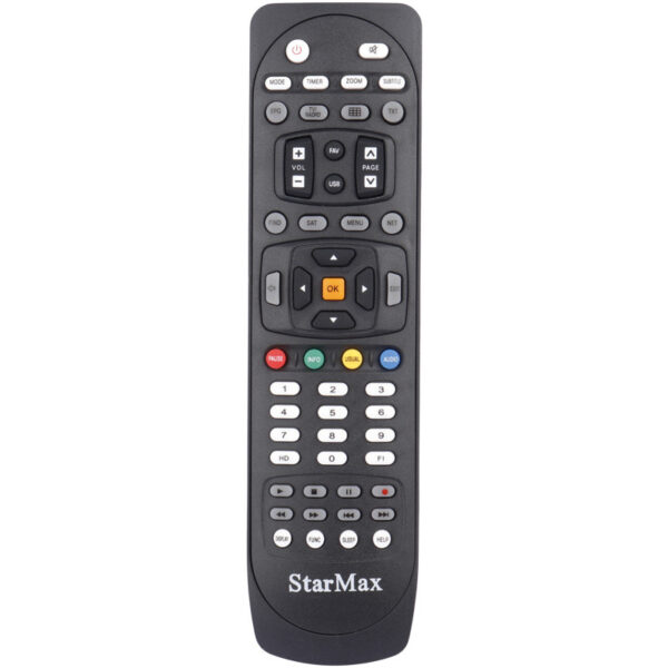 کنترل StarMax A100 درجه2