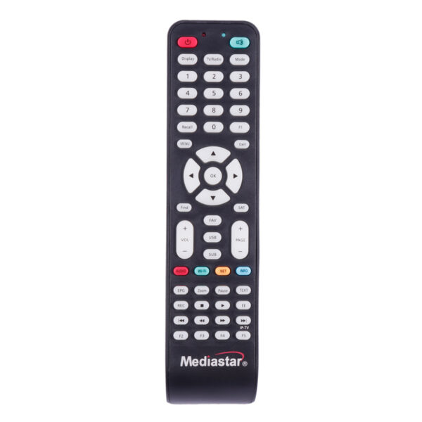 کنترل مدیا استار 10000