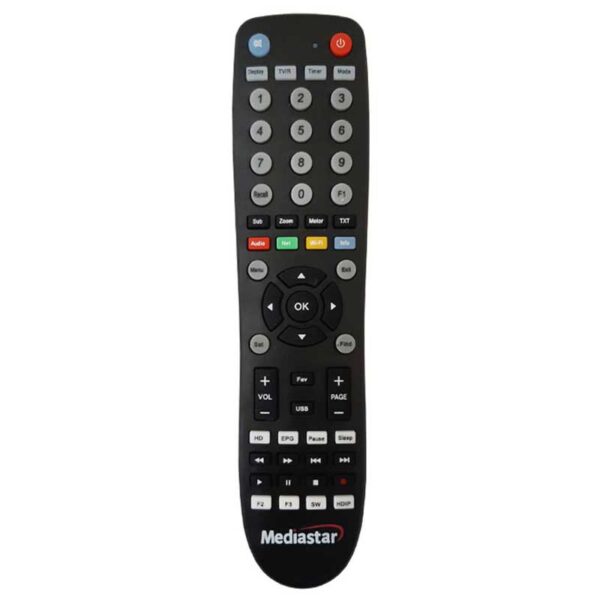 کنترل مدیا استار 1000 ته گرد درجه1