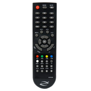 کنترل گیرنده پروویژن X10