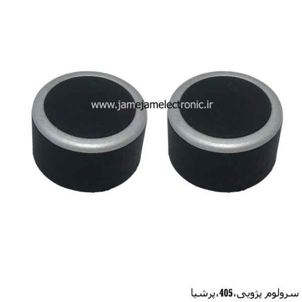 سرولوم پژو، 405، پرشیا
