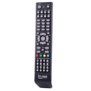 کنترل گیرنده آی کلاس 9696
